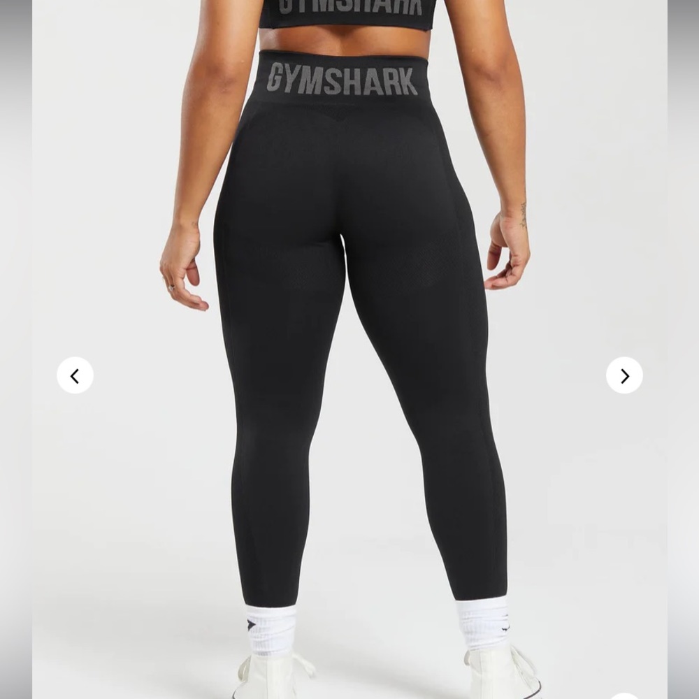 Gymshark Flex Leggings